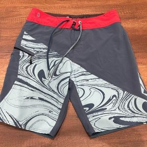 Men's Volcom Board Shorts